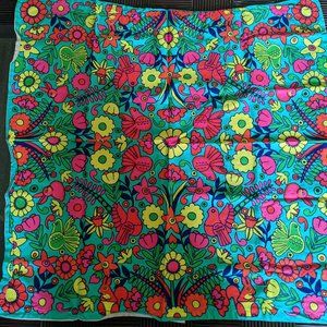 Lush Knot Wrap Easter